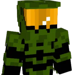 Zeichenelia's Minecraft skin
