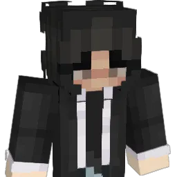 ZeickiYT Minecraft avatar bust
