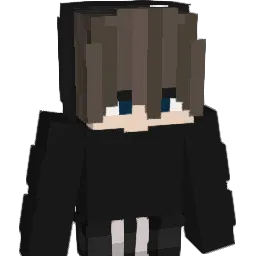 Zeilboot Minecraft avatar bust