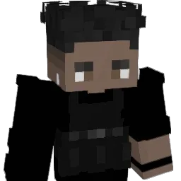 ZeinRub's Minecraft skin