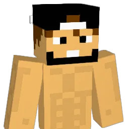ZeinYT's Minecraft skin