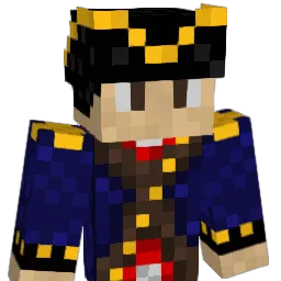 ZeitHeist9111 Minecraft avatar bust