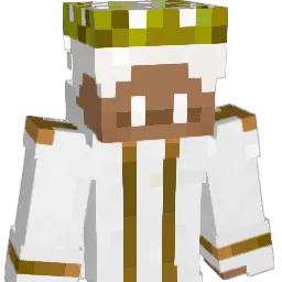 Zeithammerhenri Minecraft avatar bust