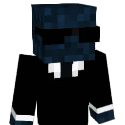 Zeitzs's Minecraft skin
