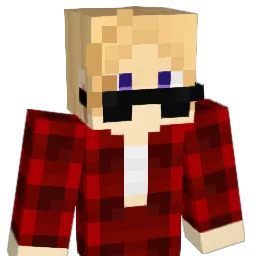 Zeiven's Minecraft skin