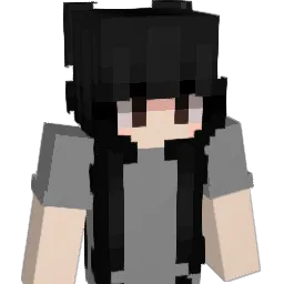 Zejro Minecraft avatar bust