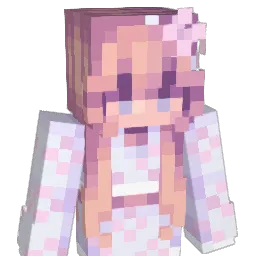 Zejtan Minecraft avatar bust