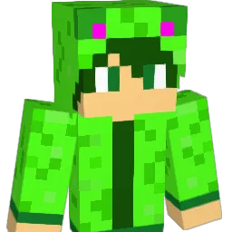 Zekai_Zo Minecraft avatar bust