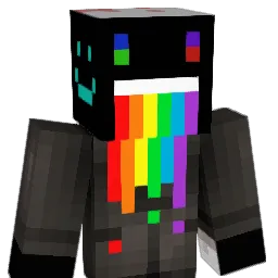 Zekastal1 Minecraft avatar bust