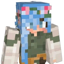 Zekd's Minecraft skin