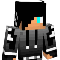 Zeke1984 Minecraft avatar bust