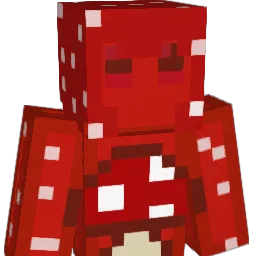 Zeke_Jaeger1232 Minecraft avatar bust