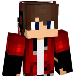 Zekep's Minecraft skin
