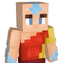 ZekerMilan Minecraft avatar bust