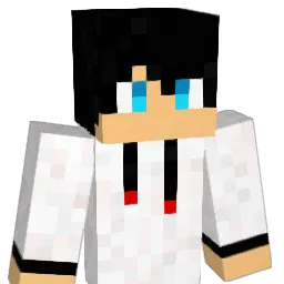 Zekeyb0y Minecraft avatar bust