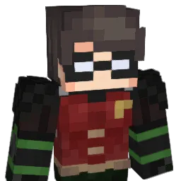 Zeki20_ Minecraft avatar bust