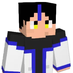 Zekidayo Minecraft avatar bust