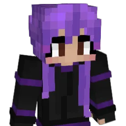 Zekkane Minecraft avatar bust