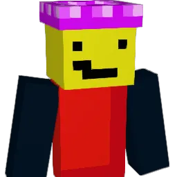 ZekkoQ's Minecraft skin