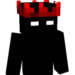 Zeko1905 Minecraft avatar bust