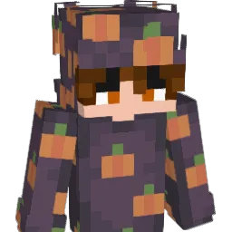 ZekoMC Minecraft avatar bust