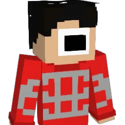 Zekonith's Minecraft skin