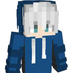 Zekow_ Minecraft avatar bust