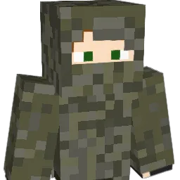Zekoyka's Minecraft skin