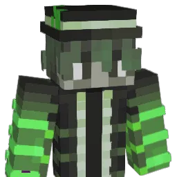 Zekuss_ Minecraft avatar bust