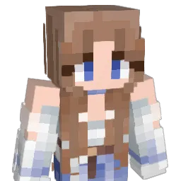 Zel002 Minecraft avatar bust