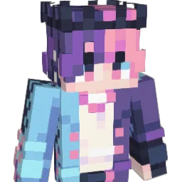 Zel1nk_ Minecraft avatar bust