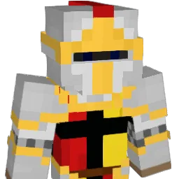 Zel22 Minecraft avatar bust