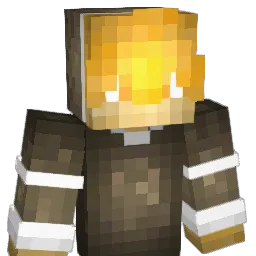 ZelBoo's Minecraft skin