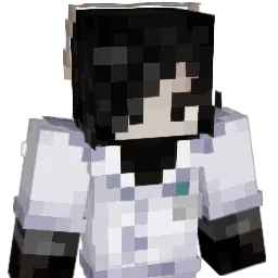ZelZoZu Minecraft avatar bust