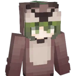 Zel_fl Minecraft avatar bust