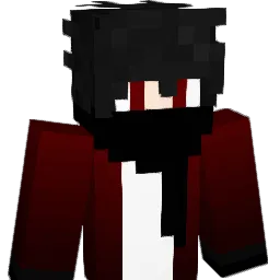 Zelael Minecraft avatar bust