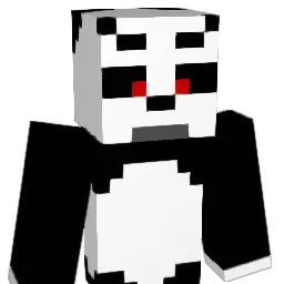 Zelalas Minecraft avatar bust