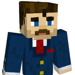 Zelarith's Minecraft skin