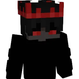 Zelch_ Minecraft avatar bust