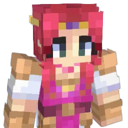 ZeldAry's Minecraft skin