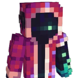 ZeldaBoy9192 Minecraft avatar bust