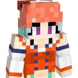 ZeldaLegend64 Minecraft avatar bust