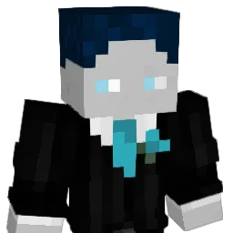 ZeldaProfi2023 Minecraft avatar bust
