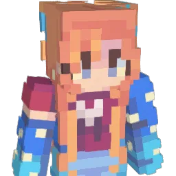 Zeldaclone's Minecraft skin