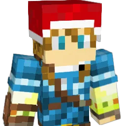Zeldafreak24 Minecraft avatar bust