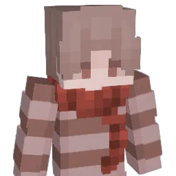 Zeldan1 Minecraft avatar bust