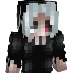 Zeldan_moon Minecraft avatar bust