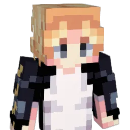 ZeldexU Minecraft avatar bust