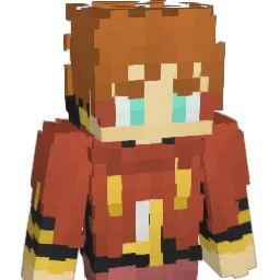 Zeldozed's Minecraft skin