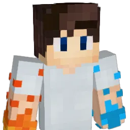 Zeldric Minecraft avatar bust